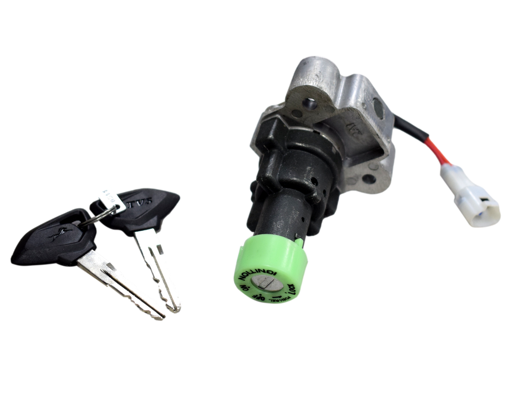 SWITCH ENCENDIDO RTR160/180 ORIGINAL - Mundimotos