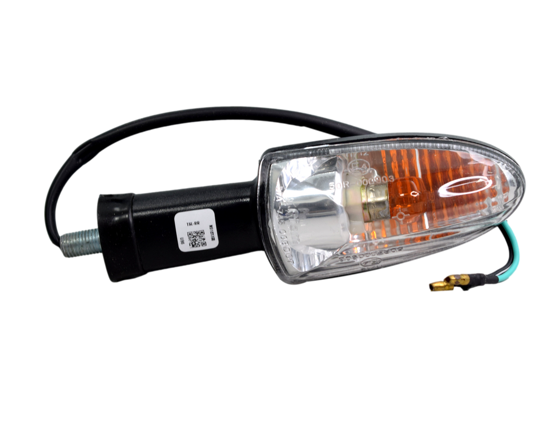TVS DIRECCIONAL FR/RH RTR160/180 - Mundimotos