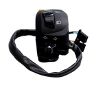 Cargar imagen en el visor de galería, COMANDO LH RTR200 TVS - Mundimotos