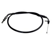 TVS CABLE ACEL SOLO RTR160/180 - Mundimotos