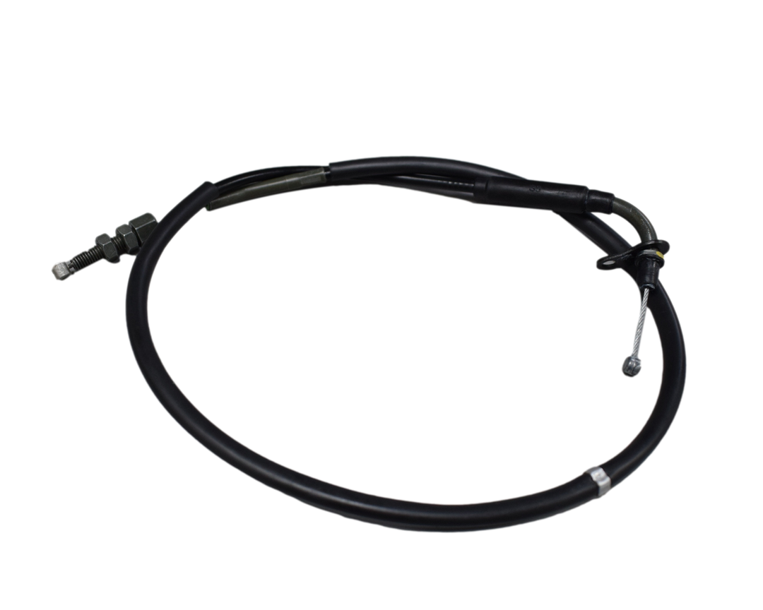 CABLE ACELERADOR RTR 200 ORIGINAL - Mundimotos
