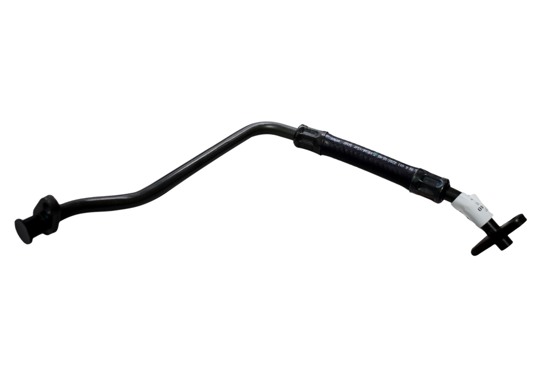 TUBO SALIDA RADIADOR - TVS AP.RTR 200 4V - Mundimotos