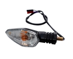 Cargar imagen en el visor de galería, DIRECCIONAL RR/LH RTR200 ORIGINAL - Mundimotos