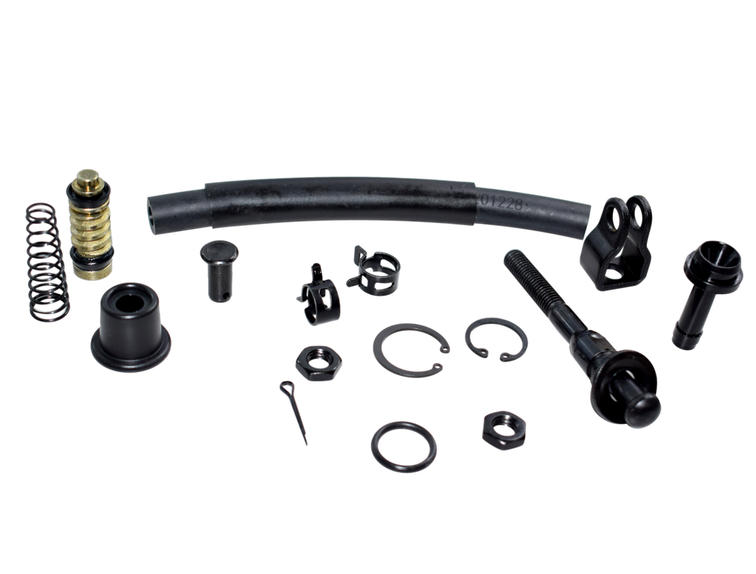 TVS KIT BOMBA FRENO RR RTR180 - Mundimotos