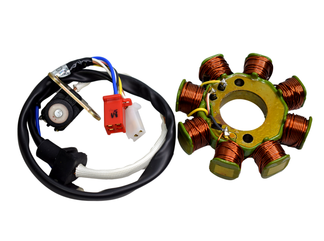 TVS STATOR RTR160/180 - Mundimotos