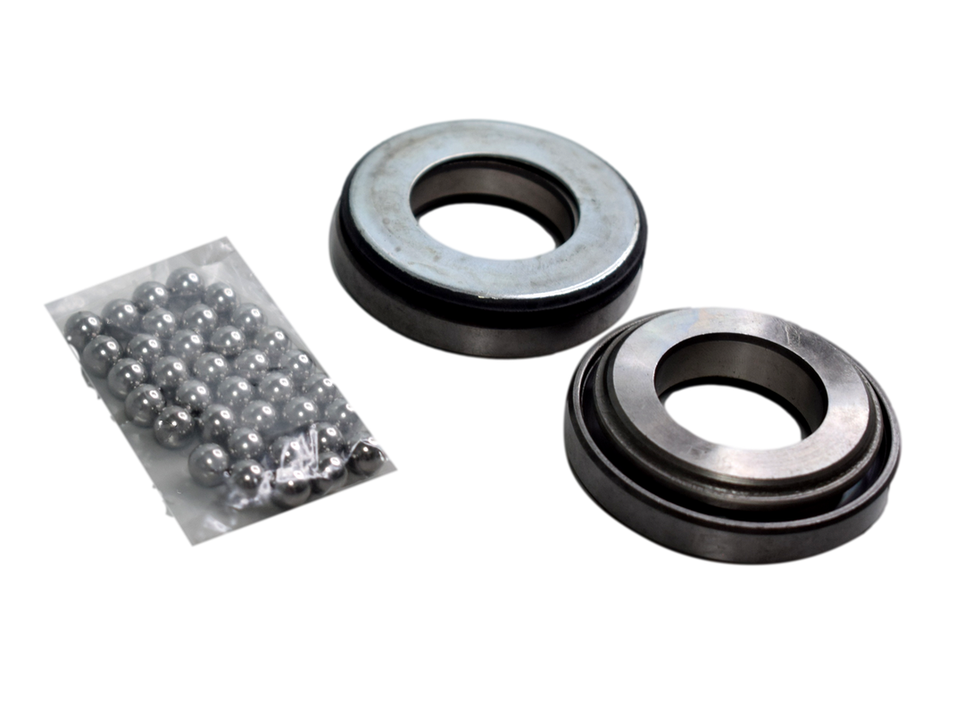 TVS KIT CUNAS RTR200 - Mundimotos