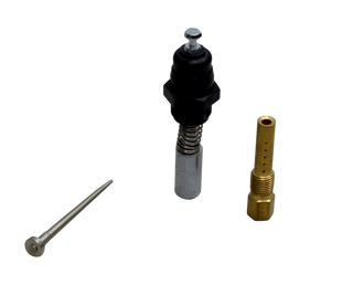 KIT CARBURADOR RTR200 - Mundimotos