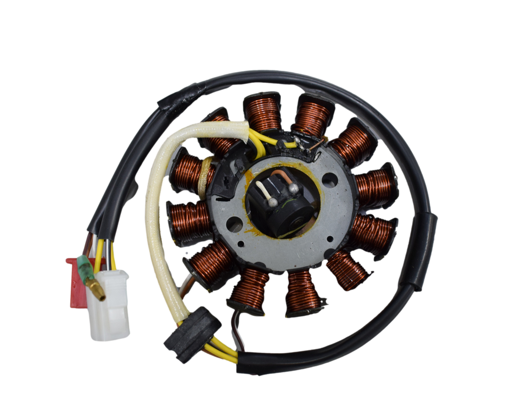 STATOR STRYKER ORIGINAL - Mundimotos