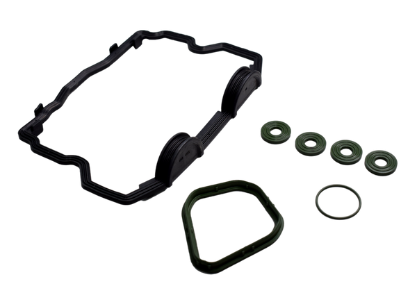 TVS KIT RETENES RR 310 &&&&& - Mundimotos