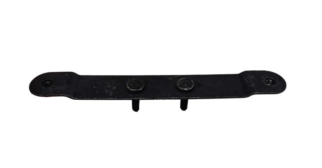 SOPORTE PLACA 200NS ORIGINAL - Mundimotos