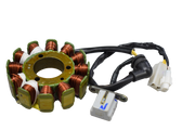 STATOR PULSAR NS200 ORIGINAL - Mundimotos