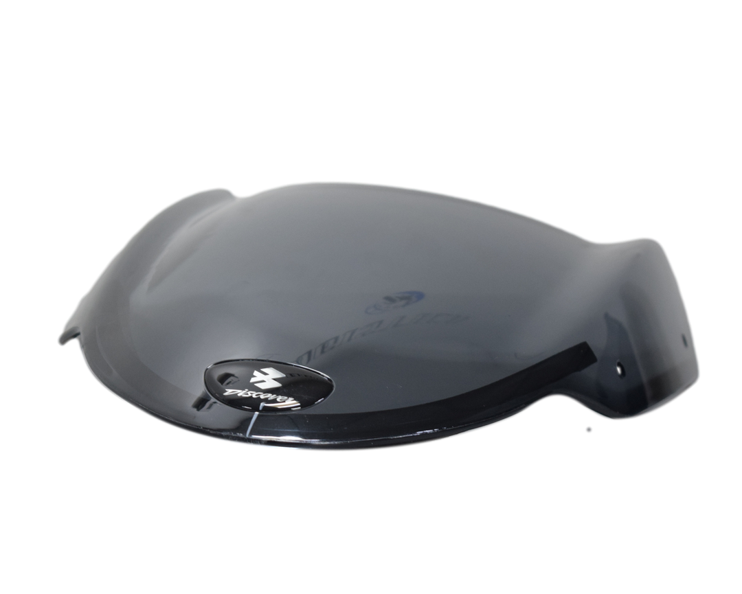 VISOR CARENAJE DISCO100/125FD ORIGINAL - Mundimotos