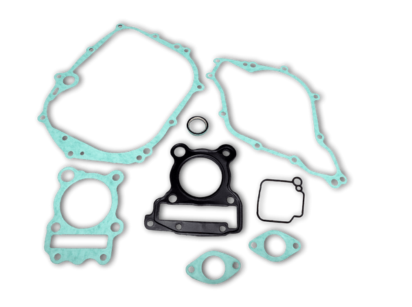 KIT EMPAQUES ZX130/MAGICII NACIONAL