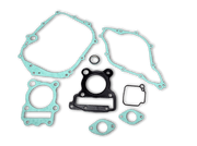 KIT EMPAQUES ZX130/MAGICII NACIONAL