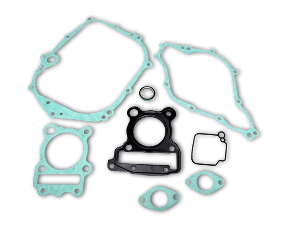 KIT EMPAQUES ZX130/MAGICII NACIONAL