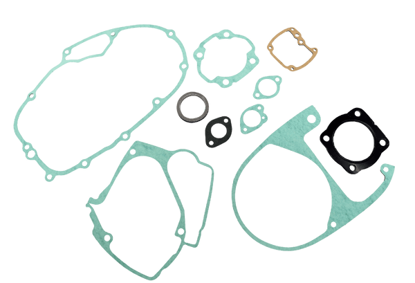 KIT EMPAQUE COMPLETO GTO125/CL NACIONAL