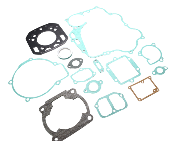 KIT EMPAQUE COMPLETO KMX REFORMADO - Mundimotos