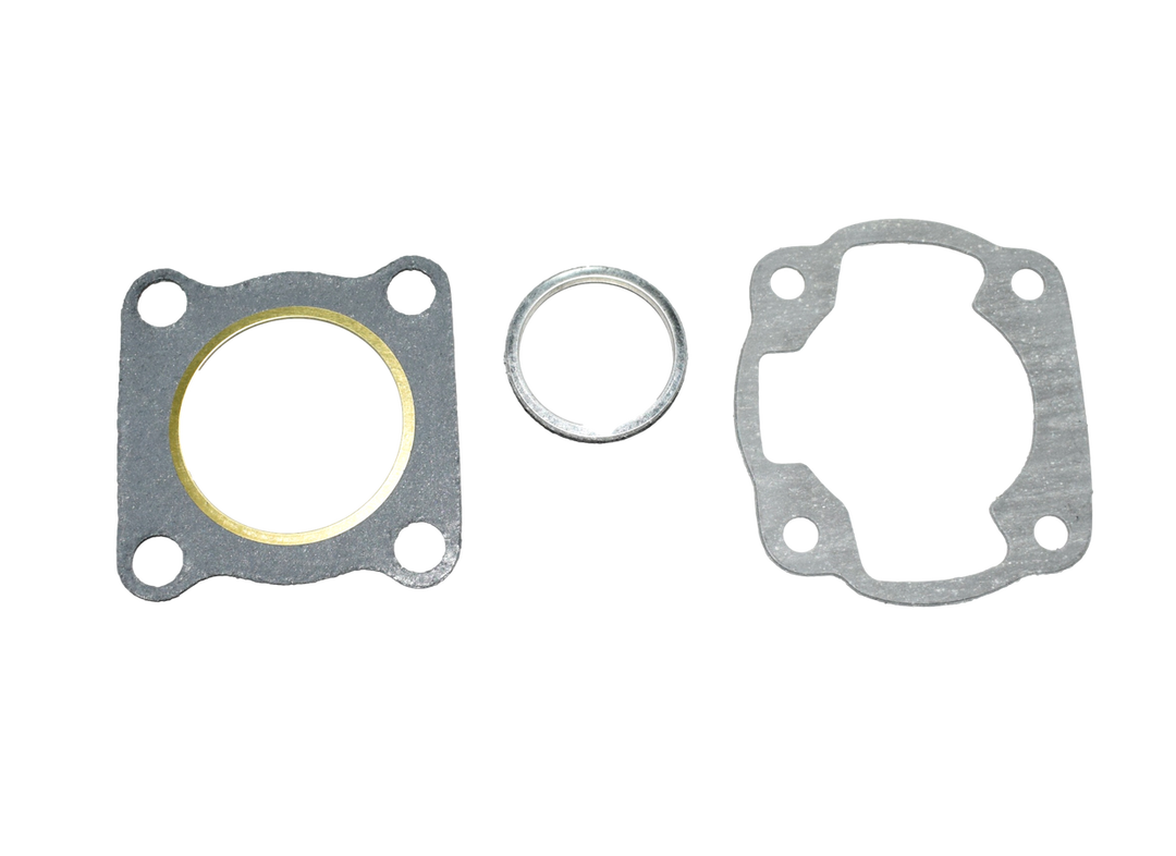 KIT EMPAQUE MEDIO KE125 NACIONAL - Mundimotos
