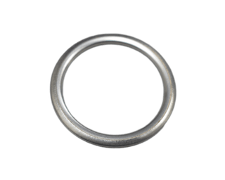 EMPAQUE MOFLE (2) ER-6N ORIGINAL