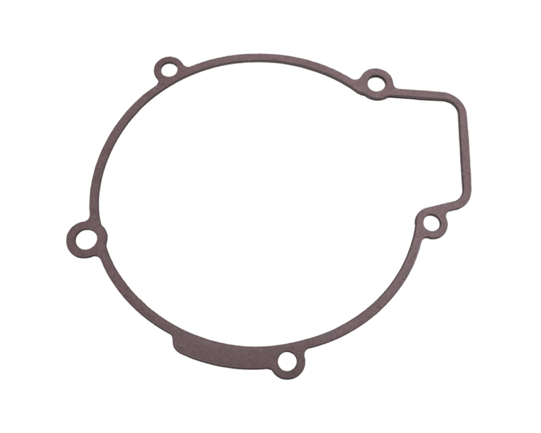 EMPAQUE TAPA VOLANTE KMX/KDX ORIGINAL