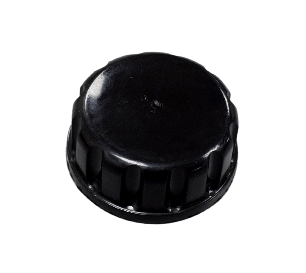 TAPA TANQUE AGUA KMX125/KDX125 ORIGINAL