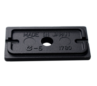 TAPA TENSOR CADENA NGRO NINJA250/3 - Mundimotos