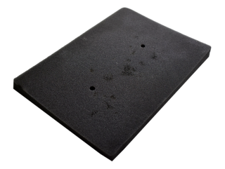 Filtro Aire Kawasaki Ninja250 Original - Genuine parts - Mundimotos