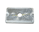 Cargar imagen en el visor de galería, TAPA TENSOR CADE KLX150 <2015 ORIGINAL