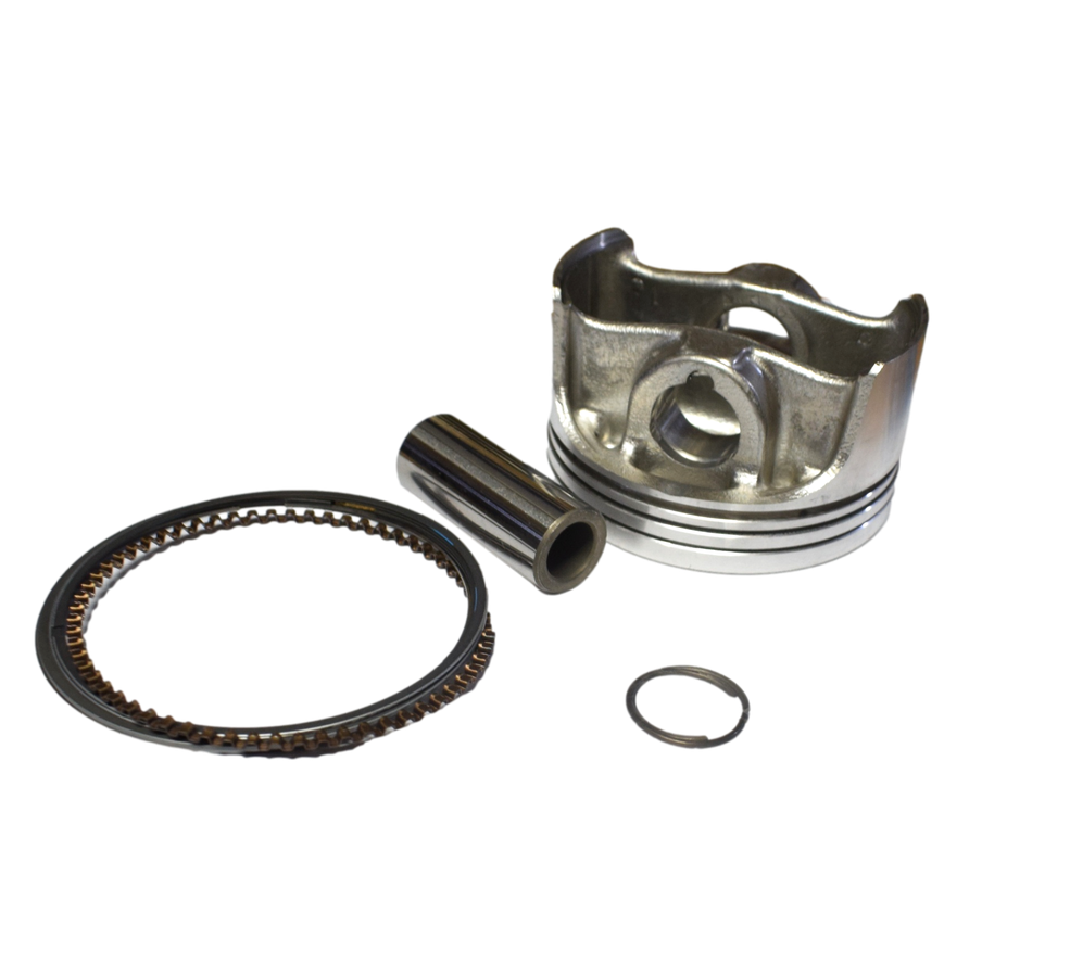 Kit Piston 0.25 Kawasaki Klx150 (Todos) Generico - Mundimotos