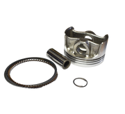 Kit Piston 0.25 Kawasaki Klx150 (Todos) Generico - Mundimotos