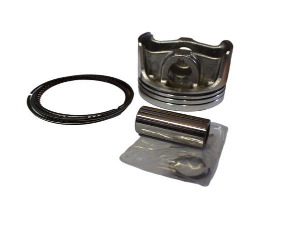 KIT PISTON 0.50 KLX150 (TODOS) - Mundimotos
