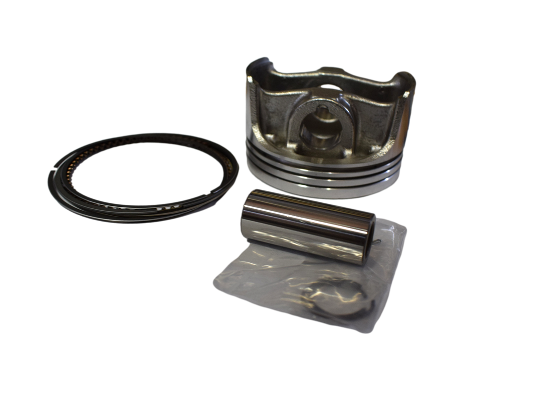 KIT PISTON 0.50 KLX150 (TODOS) - Mundimotos