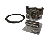 KIT PISTON 0.50 KLX150 (TODOS) - Mundimotos