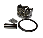 Cargar imagen en el visor de galería, KIT PISTON 0.75 KLX150 (TODOS) - Mundimotos