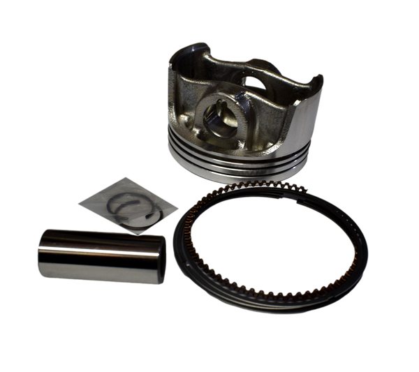 KIT PISTON 0.75 KLX150 (TODOS) - Mundimotos