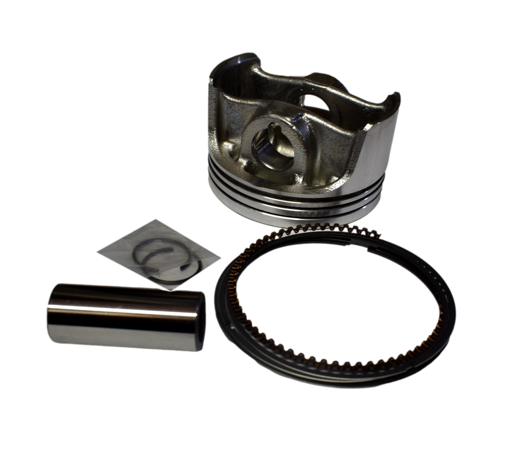 KIT PISTON 0.75 KLX150 (TODOS) - Mundimotos