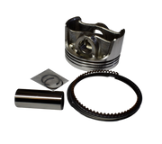 KIT PISTON 0.75 KLX150 (TODOS) - Mundimotos
