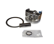 KIT PISTON 1.00 KLX150 (TODOS) JAPON - Mundimotos