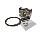 Cargar imagen en el visor de galería, KIT PISTON STD KLX150 (TODOS) - Mundimotos