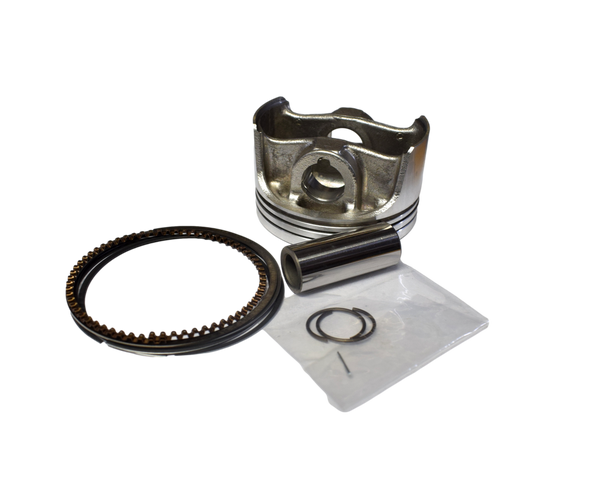 KIT PISTON STD KLX150 (TODOS) - Mundimotos