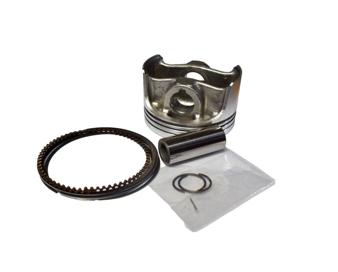 KIT PISTON STD KLX150 (TODOS) - Mundimotos