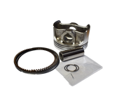 KIT PISTON STD KLX150 (TODOS) - Mundimotos