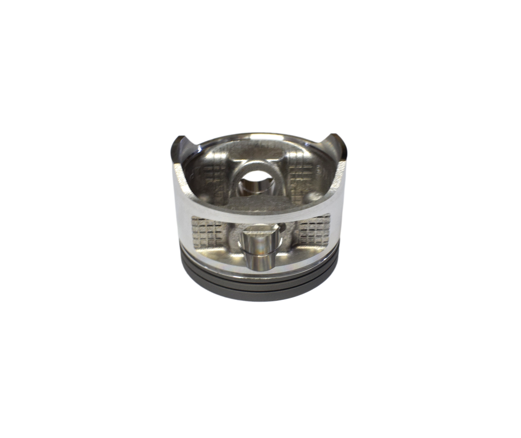 PISTON STD KLX150>2016 JGF ORIGINAL - Mundimotos