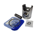Cargar imagen en el visor de galería, KIT PISTON KMX125 STD JAPON - Mundimotos