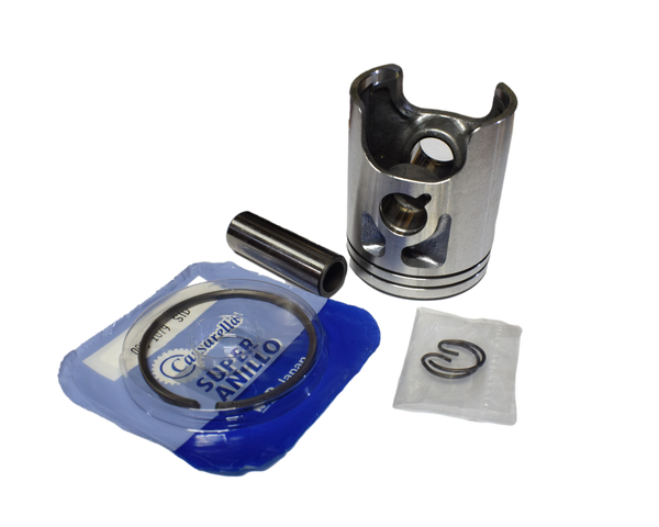 KIT PISTON KMX125 STD JAPON - Mundimotos