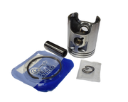 KIT PISTON KMX125 STD JAPON - Mundimotos