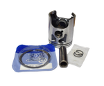 Load image into Gallery viewer, Kit Piston 0.50 Kawasaki Kmx125 Generico - Mundimotos