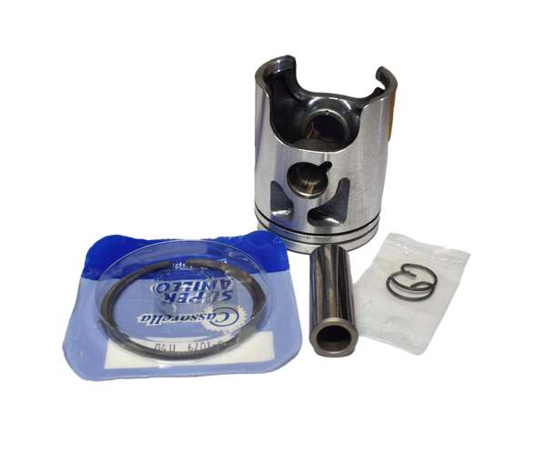 Kit Piston 0.50 Kawasaki Kmx125 Generico - Mundimotos