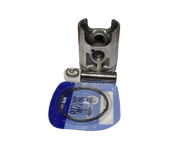 Kit Piston 1.00 Kawasaki Kmx125 Generico - Mundimotos
