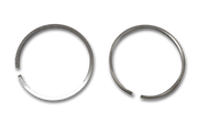 ANILLOS KMX125 STD ORIGINAL